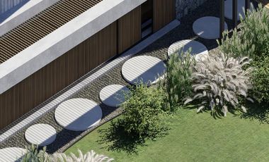 Casa en venta Costa Esmeralda - MARITIMO III
