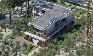 Casa en venta Costa Esmeralda - MARITIMO III