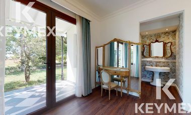 VENTA ESTANCIA SANTA ANGELA (Hotel Boutique)