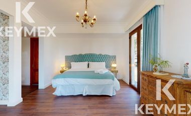 VENTA ESTANCIA SANTA ANGELA (Hotel Boutique)