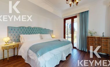 VENTA ESTANCIA SANTA ANGELA (Hotel Boutique)