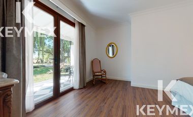 VENTA ESTANCIA SANTA ANGELA (Hotel Boutique)
