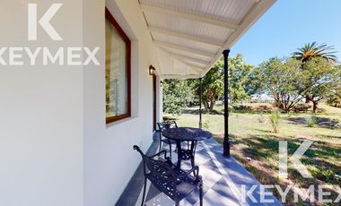 VENTA ESTANCIA SANTA ANGELA (Hotel Boutique)