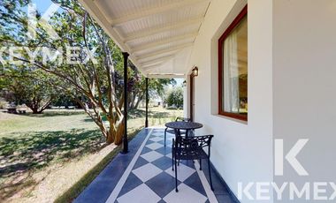 VENTA ESTANCIA SANTA ANGELA (Hotel Boutique)