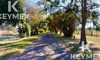 VENTA ESTANCIA SANTA ANGELA (Hotel Boutique)