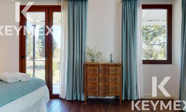 VENTA ESTANCIA SANTA ANGELA (Hotel Boutique)