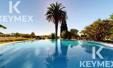 VENTA ESTANCIA SANTA ANGELA (Hotel Boutique)