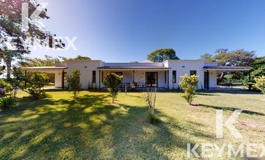 VENTA ESTANCIA SANTA ANGELA (Hotel Boutique)