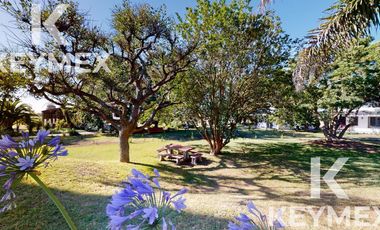 VENTA ESTANCIA SANTA ANGELA (Hotel Boutique)
