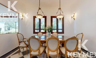VENTA ESTANCIA SANTA ANGELA (Hotel Boutique)