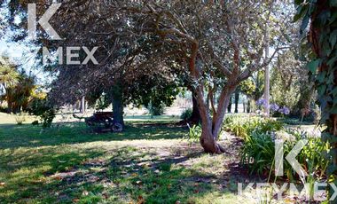 VENTA ESTANCIA SANTA ANGELA (Hotel Boutique)