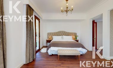 VENTA ESTANCIA SANTA ANGELA (Hotel Boutique)