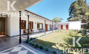 VENTA ESTANCIA SANTA ANGELA (Hotel Boutique)