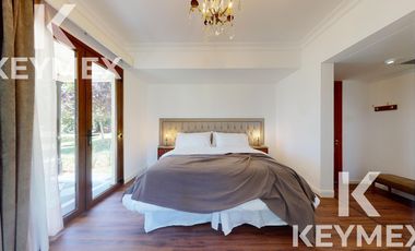 VENTA ESTANCIA SANTA ANGELA (Hotel Boutique)