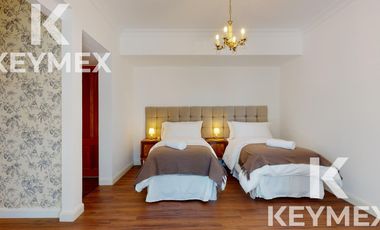 VENTA ESTANCIA SANTA ANGELA (Hotel Boutique)