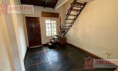 Dúplex 2 ambientes en alquiler en Castelar