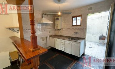 Dúplex 2 ambientes en alquiler en Castelar