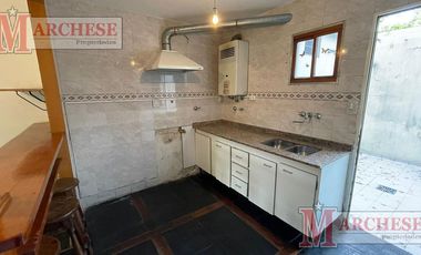 Dúplex 2 ambientes en alquiler en Castelar