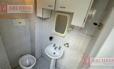 Dúplex 2 ambientes en alquiler en Castelar