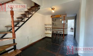 Dúplex 2 ambientes en alquiler en Castelar