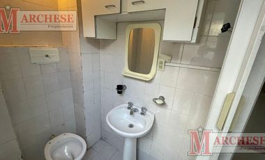 Dúplex 2 ambientes en alquiler en Castelar