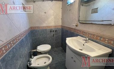 Dúplex 2 ambientes en alquiler en Castelar