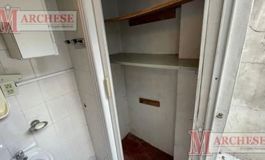 Dúplex 2 ambientes en alquiler en Castelar