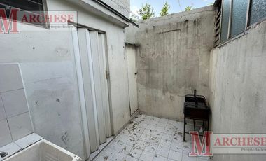 Dúplex 2 ambientes en alquiler en Castelar