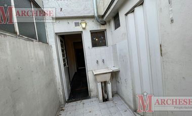 Dúplex 2 ambientes en alquiler en Castelar