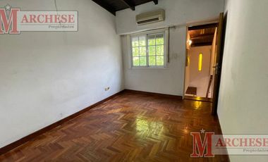 Dúplex 2 ambientes en alquiler en Castelar