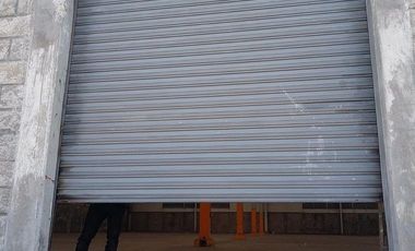 Bodega en renta en Veracruz para uso Industrial Col. El Renacimiento