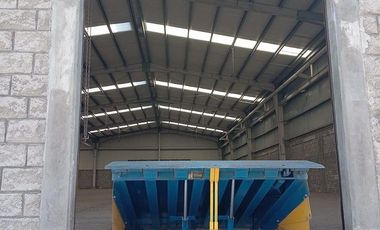 Bodega en renta en Veracruz para uso Industrial Col. El Renacimiento