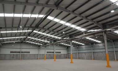 Bodega en renta en Veracruz para uso Industrial Col. El Renacimiento