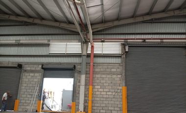 Bodega en renta en Veracruz para uso Industrial Col. El Renacimiento