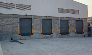 Bodega en renta en Veracruz para uso Industrial Col. El Renacimiento