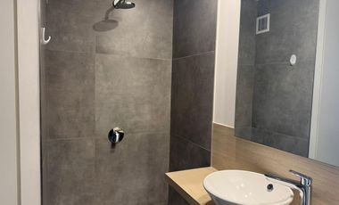 Excelente loft en alquiler a estrenar con cochera. Distrito Quartier, Retiro.