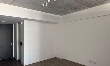 Excelente loft en alquiler a estrenar con cochera. Distrito Quartier, Retiro.