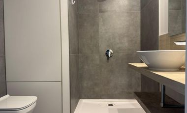 Excelente loft en alquiler a estrenar con cochera. Distrito Quartier, Retiro.