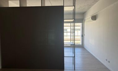 Excelente loft en alquiler a estrenar con cochera. Distrito Quartier, Retiro.