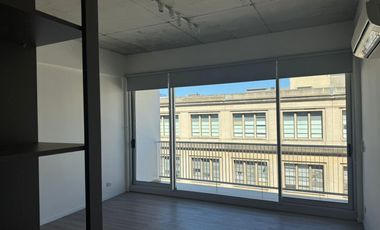 Excelente loft en alquiler a estrenar con cochera. Distrito Quartier, Retiro.