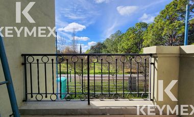 VENTA CASA DE 4 DORMITORIOS EN MIRALAGOS