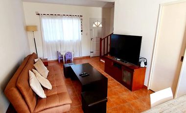 VENTA DÚPLEX 4 AMBIENTES EN MUNRO