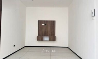 Casa en Renta con Roof Garden en Fraccionamiento Cerrado – Zona Ánimas