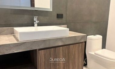 Casa en Renta con Roof Garden en Fraccionamiento Cerrado – Zona Ánimas