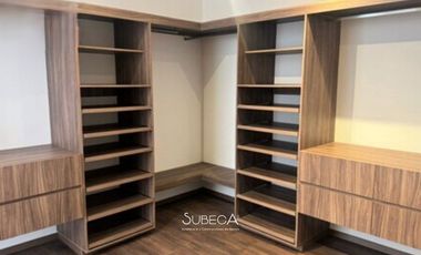 Casa en Renta con Roof Garden en Fraccionamiento Cerrado – Zona Ánimas