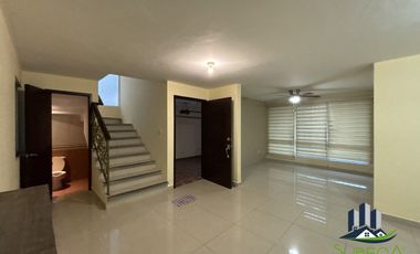 Casa en Renta a dos cuadras de Plaza Monte Magno, sobre el Bulevar Europa