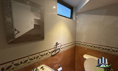 Casa en Renta a dos cuadras de Plaza Monte Magno, sobre el Bulevar Europa