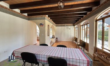 🏡 Casa en Renta en Fraccionamiento Cerrado – Coapexpan