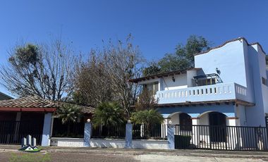 🏡 Casa en Renta en Fraccionamiento Cerrado – Coapexpan