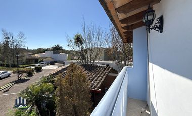 🏡 Casa en Renta en Fraccionamiento Cerrado – Coapexpan